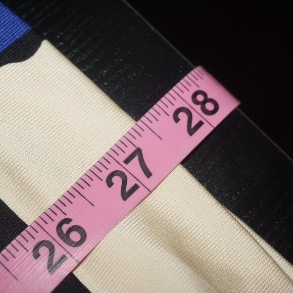 Diane Von Furstenberg DVF Silk Top 2 - Picture 5 of 5